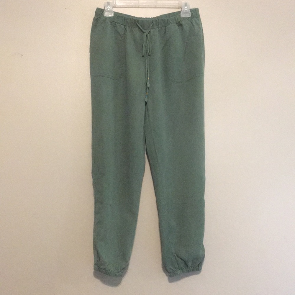 MJ joggers